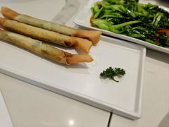 -苏晓玥·江南小吃(深圳北站店)