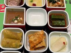 -令氏家外家周礼食府(桥南店)