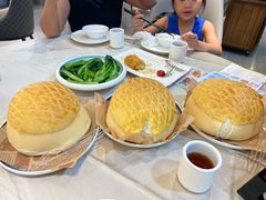 -益健美食大广场(北岭店)