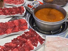 -荣叔港式沙嗲牛肉火锅(正佳潮流店)