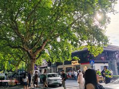 -小河直街历史文化街区