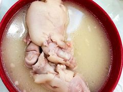 -廖老妈蹄花店(人民公园陕西街259号店)