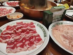 -刘老表·瓦罐汤涮肉(青云谱店)