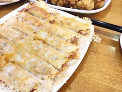 -台北楚楚园馅饼粥(虹桥南丰城店)