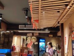 -串盟烧烤大排档·长沙美食地标(星沙店)
