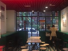 -孖记茶档·热腾茶餐(江南西plus店)