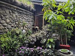 -尽善百年古院餐厅(王家老宅店)