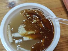 -五叔公土笋冻(SM广场店)