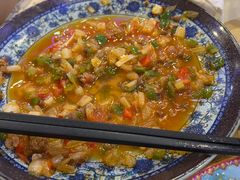 -维吾尔餐厅(宜山路店)