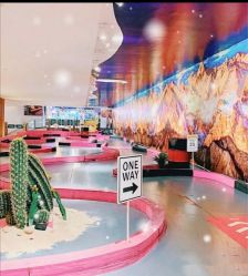 -速度小子卡丁车(基盛万科里店)