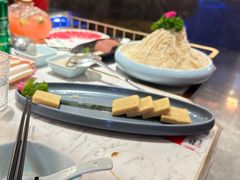 -捞神煲汤火锅(湖滨商业街店)