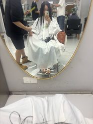-MS.SALON美发沙龙