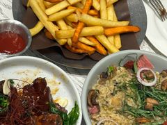 -娜娜家•Nana's restaurant(国金汇店)