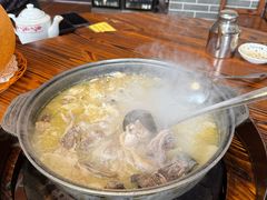 -侠成水上农庄(工业大道店)