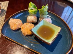 -食肆&Fourteen(武林夜市店)