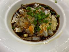-星龙海鲜(望江东路店)