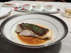 -广州文华东方酒店·江-由辉师傅主理