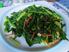 -龙姐私房菜(和顺古镇店)