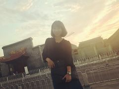 -之参餐厅(前门大街店)