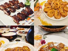 -金百门·顺德海鲜酒家(陈村店)