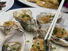 -濠景渔港(汇通店)