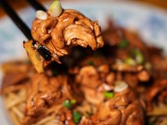 -许村蟹面(海宁许村大道店)