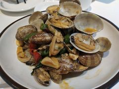 -琼大师东方烤乳猪(亚特兰蒂斯店)