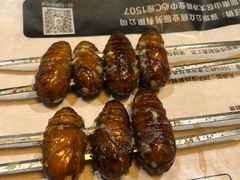 -枪火串烧·东北特色烧烤(罗湖总店)