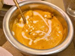 -Pita's&Tika's中东和印度风味餐厅(龙湖天街店)