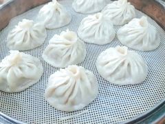 -清真老铁家灌汤包