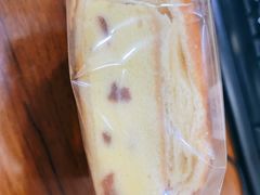 丹麦蛋糕-金凤成祥(草桥店)