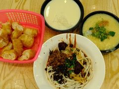 -豆香园(龙翔店)