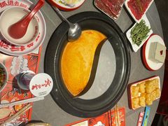 -生活如沸·顺德水牛奶火锅(大学路店)