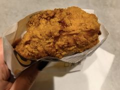 -麦当劳(金平路站店)