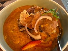 -CHINCHIN 青青·泰国料理(万象食家店)