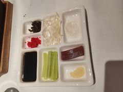 -四季民福烤鸭店(王府井东安门店)