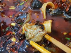 -黑竹香鸡(营和巷店)