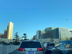 -北京银行(上地支行)