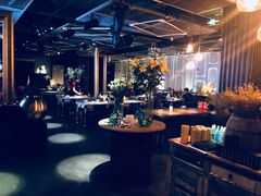 大堂-JUKEBOX玖部音乐餐厅(华侨城店)