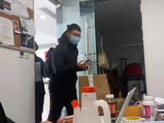 -TESLA 特斯拉(北京后沙峪特斯拉中心)