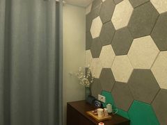 -禧瑞 ·丝浴主题·水疗·spa(中山公园店)