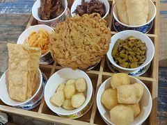 -鸡遇虾煲干锅火锅(小寨金莎店)