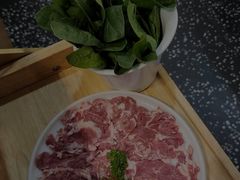 -洪氏嗨捞·猪肚鸡火锅(阳光天地店)
