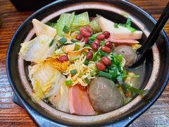 -秦园陕西手工面馆(番禺节能科技园店)