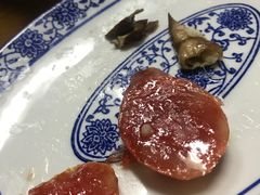 -惠记粉汤羊血(小南门店)
