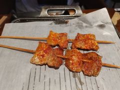 -黄鱼炙夜·烧烤·小龙虾(世茂缤谷店)