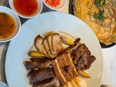 -潮堂 · 潮州菜(国贸商城店)