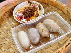 -老潮兴粿品(龙北店)