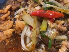 -方铲铲·成都板凳面(滨江银泰店)