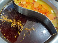 -水碾河肥兔火锅(水碾河店)